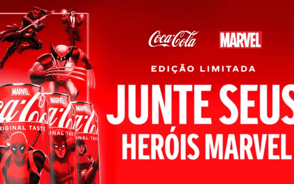 colaboração, parceria, Marvel, Universo;