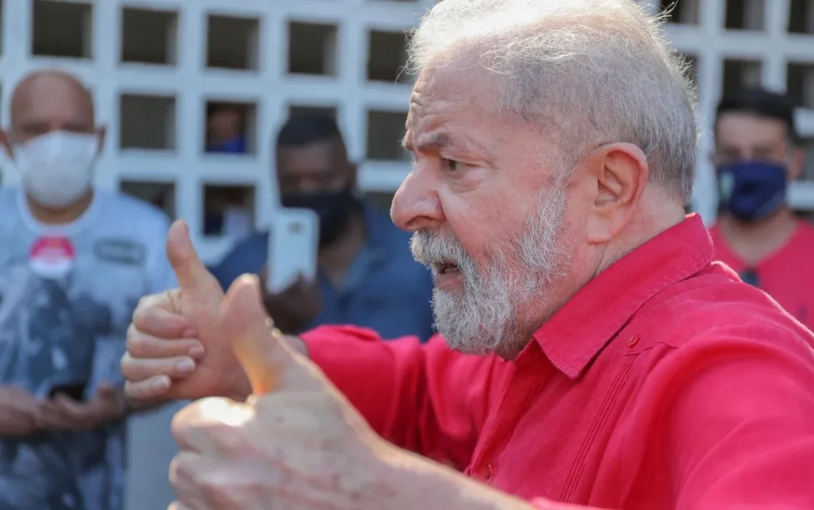 presidente, Luiz Inácio, Lula da Silva