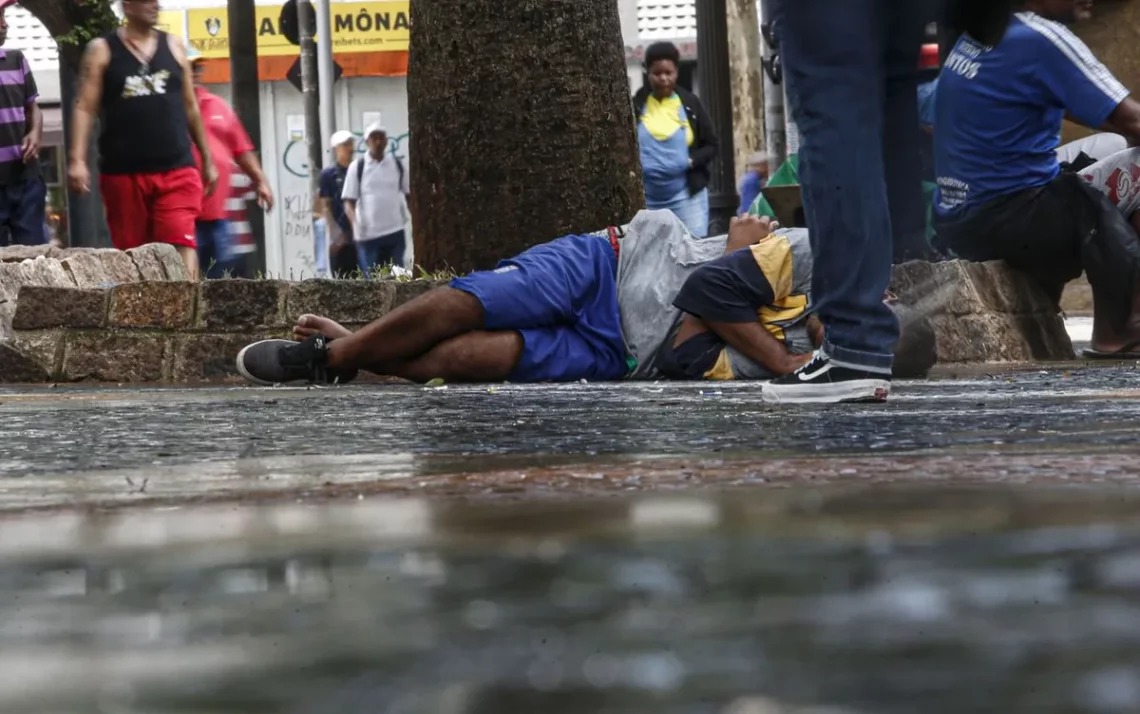 Plano Nacional para Ruas Visíveis.