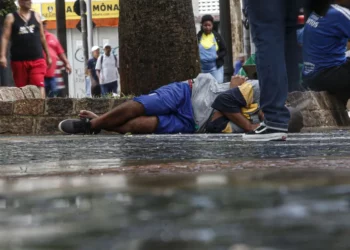 Plano Nacional para Ruas Visíveis.