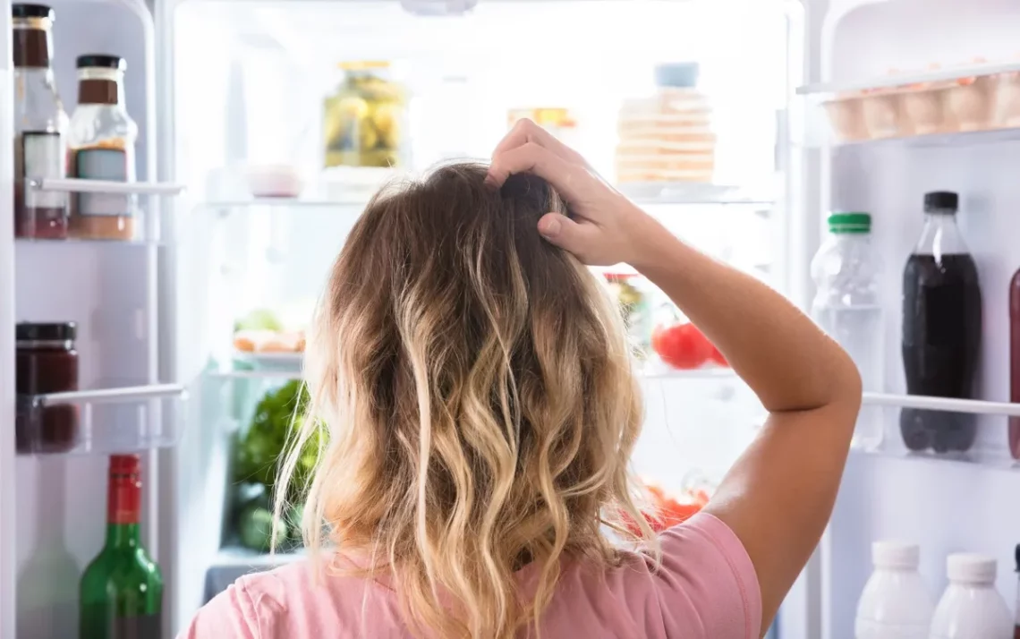 comida, alimentos.