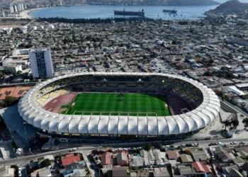 PARTIDA DA CONMEBOL LIBERTADORES, JOKO DA LIBERTADORES