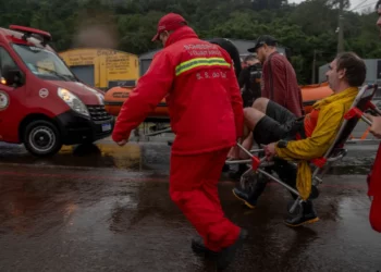 fortes, chuvas, enxurrada, precipitação