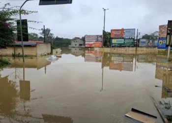 precipitações, pluviadas;