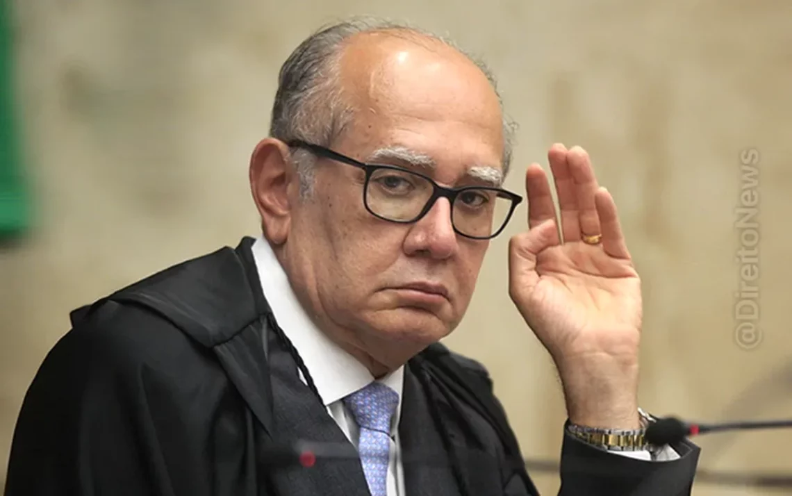 ministro, do Supremo Tribunal Federal, STF