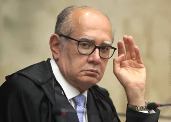 ministro, do Supremo Tribunal Federal, STF