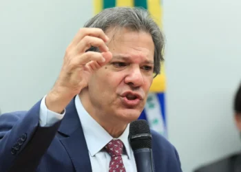 Fernando Haddad;