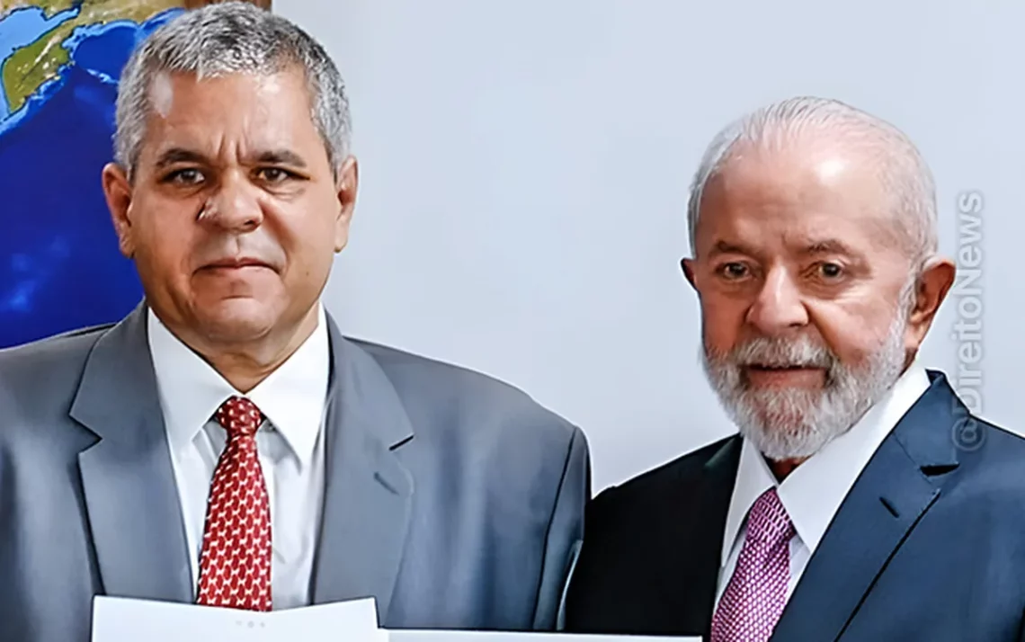 advogado, ministro;