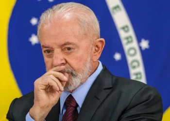 Presidente, Luiz Inácio, Lula da Silva;