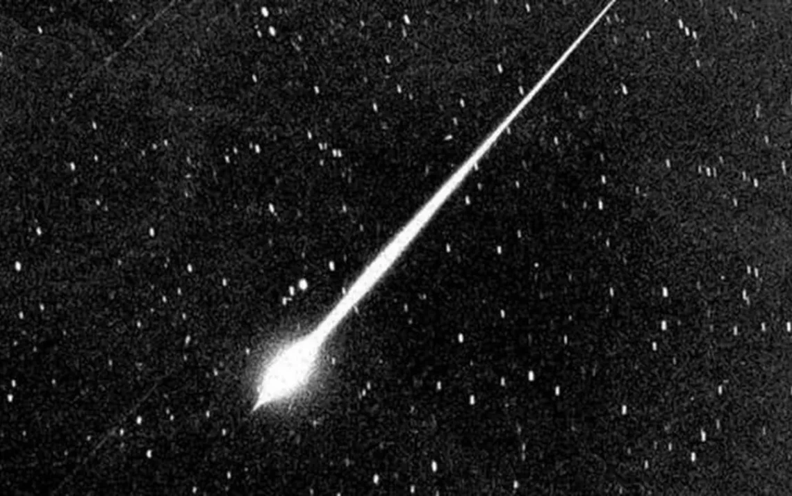 Eta, Aquarid Meteor Shower;