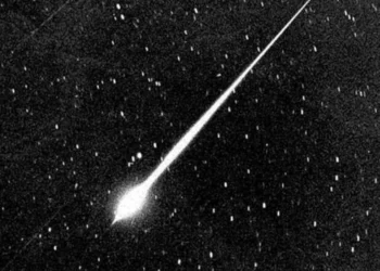 Eta, Aquarid Meteor Shower;