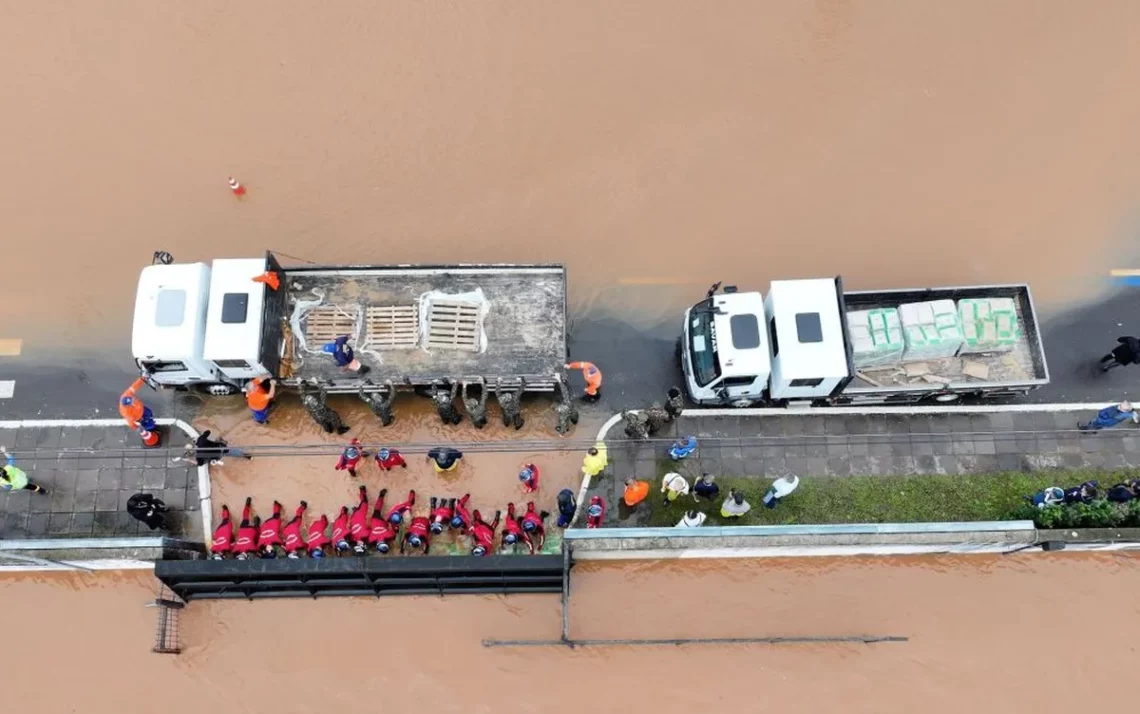 alterações, climáticas;