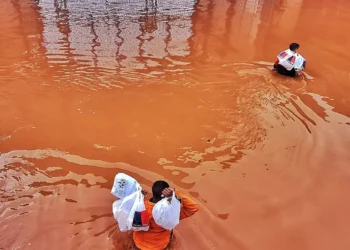 intensas chuvas, tempestades, precipitações;