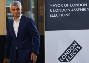 prefeito, de Londres