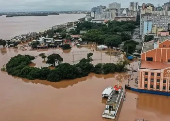 inundações, precipitações;