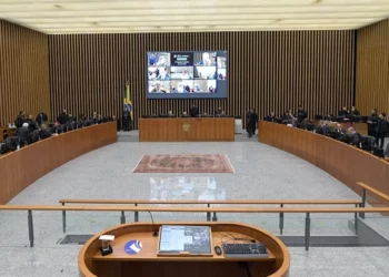 Superior, Tribunal de, Justiça;