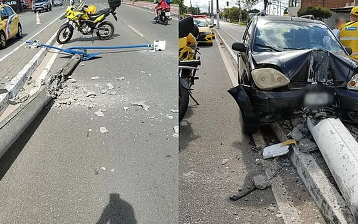 colisão, crash, incidente, wreck;