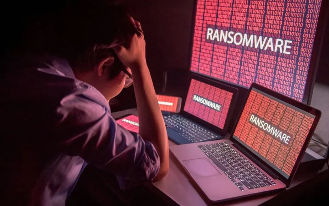 ataques, de ransomware, ciberataques;