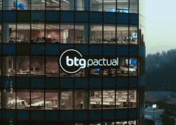 BTG Pactual, banco de investimentos, richesse gestão;