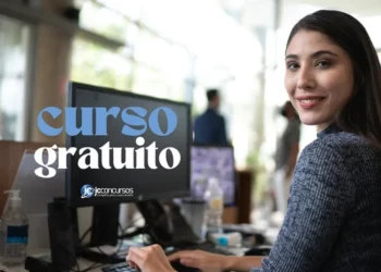 cursos gratuitos, oportunidades de capacitação, EVG;