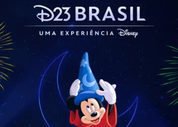 evento, da Disney;