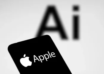 IA, Apple, Inteligência, recursos, de IA;