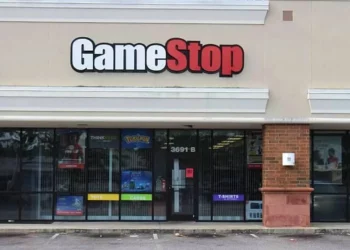 ações, meme, ações da GameStop;