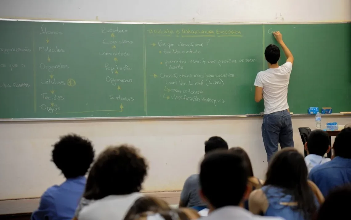 instituições de ensino, estabelecimentos escolares, unidades escolares educacionais;