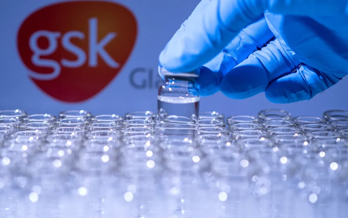 GlaxoSmithKline;