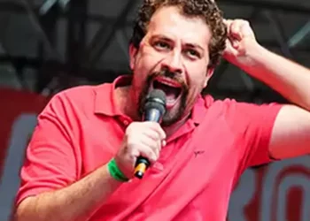 Guilherme, Boulos, pré-candidato;