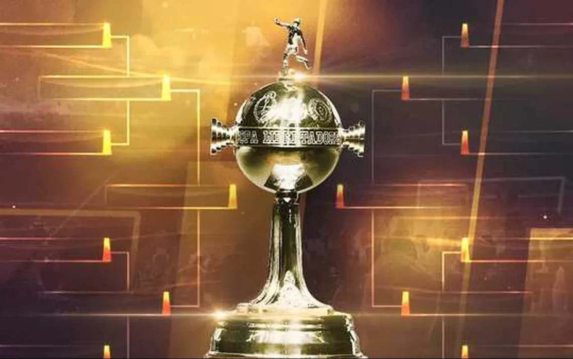 Sorteio das oitavas de final da Libertadores 2024 Guia Completo para