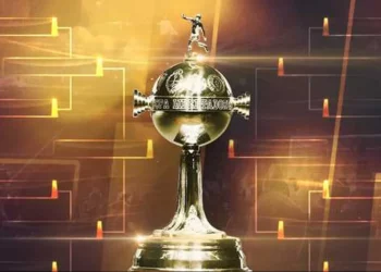 Copa Libertadores;