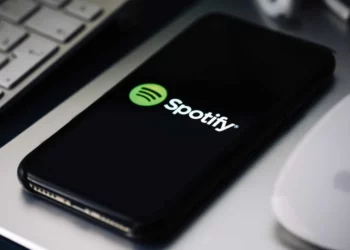 plataforma de streaming, de música, serviço de streaming de música;