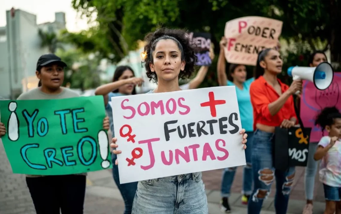 igualdade.de.gênero, direitos.femininos, protagonismo.feminino;