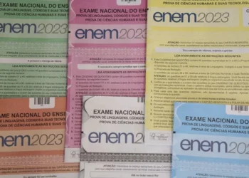 Exame, Nacional do, Ensino Médio;