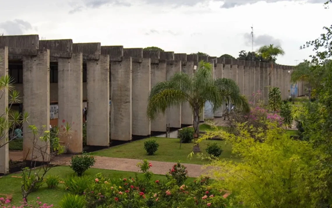 grade, horários, cronograma, programação;