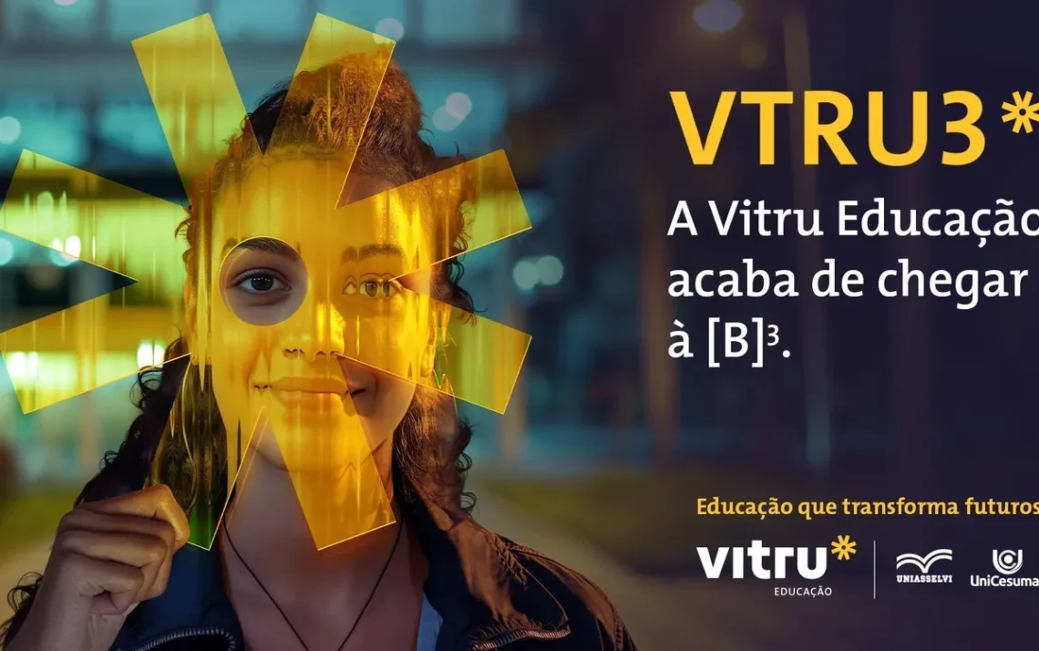 educação a distância;