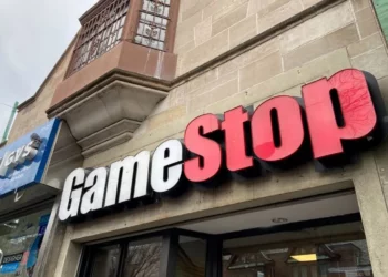 ações, da GameStop, papéis, da companhia, ações, de GameStop, ações, da GameStop, ações, da GameStop;