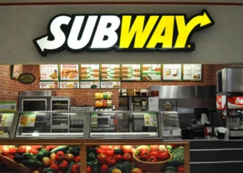 marca, Subway, operações, Subway no Brasil;