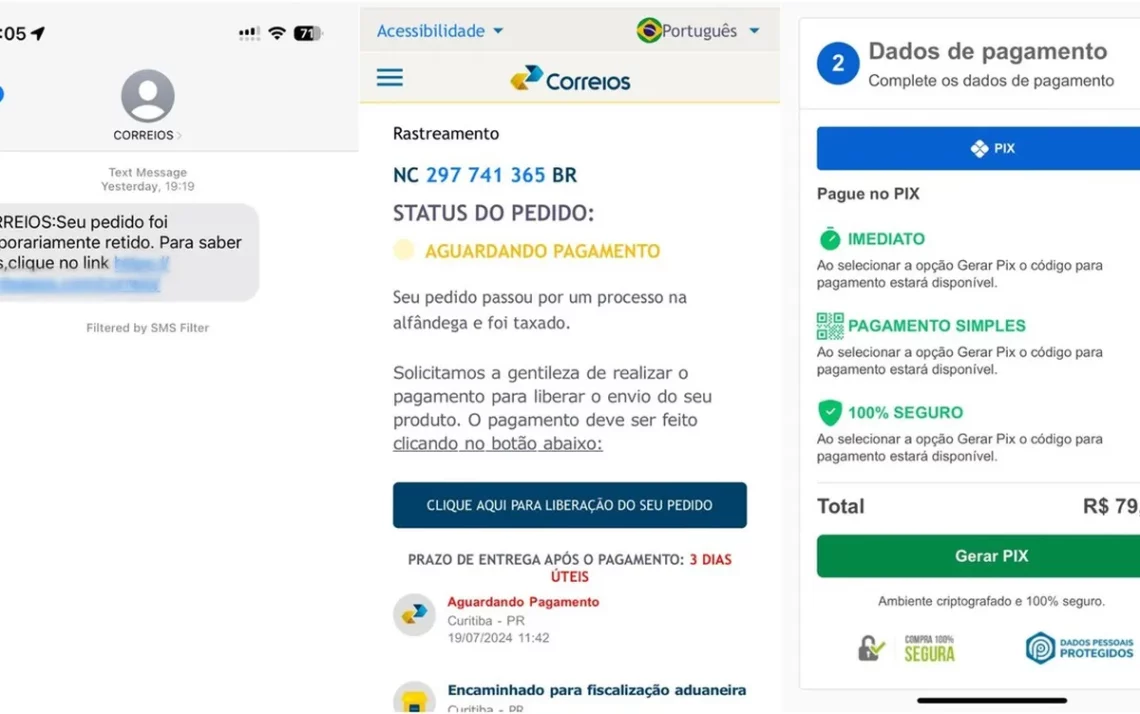 empresa, de entregas, serviço, de entregas, agência, de correios;