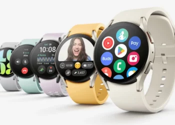 smartwatch;