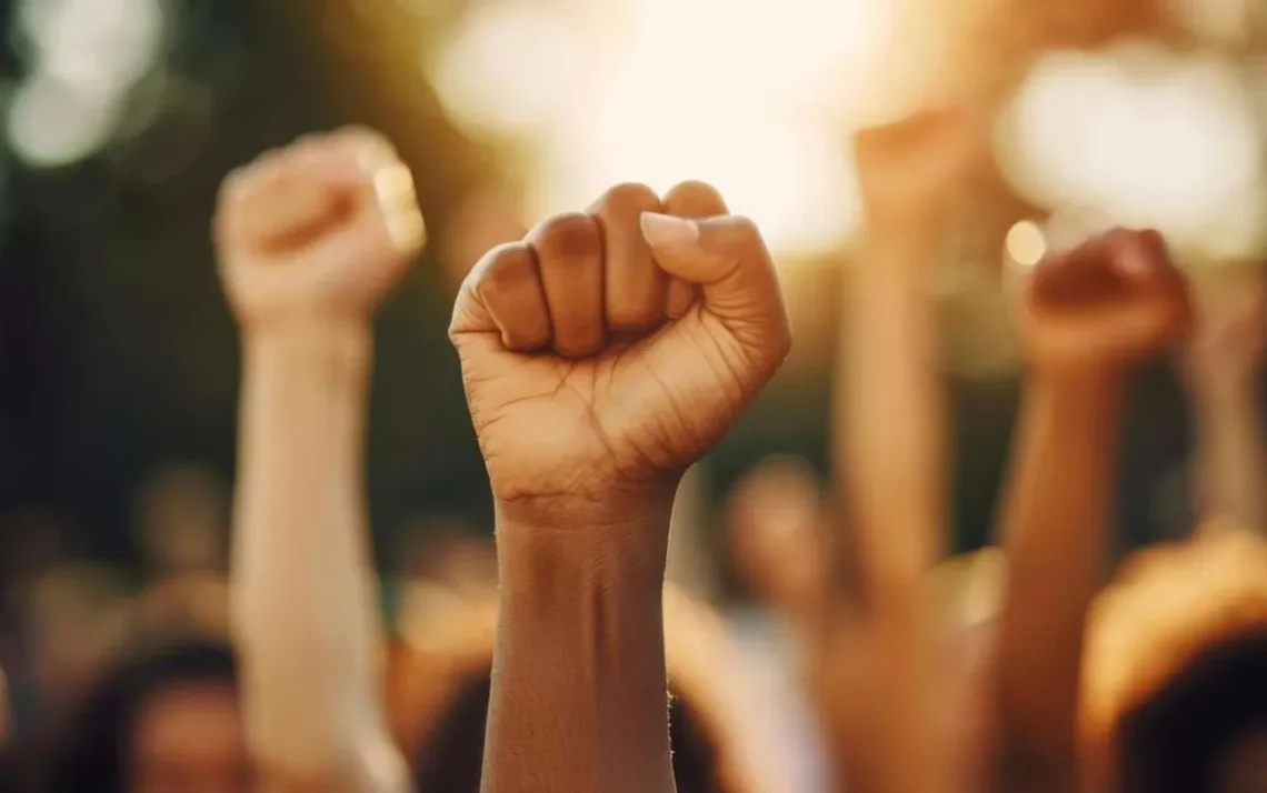 Dia Nacional de Combate à Discriminação Racial;