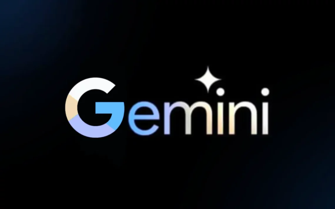 Gemini, IA, gigante, da tecnologia;