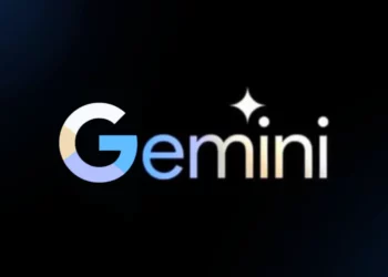 Gemini, IA, gigante, da tecnologia;