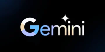 Gemini, IA, gigante, da tecnologia;