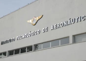 Instituto, Tecnológico de, Aeronáutica, vestibular;