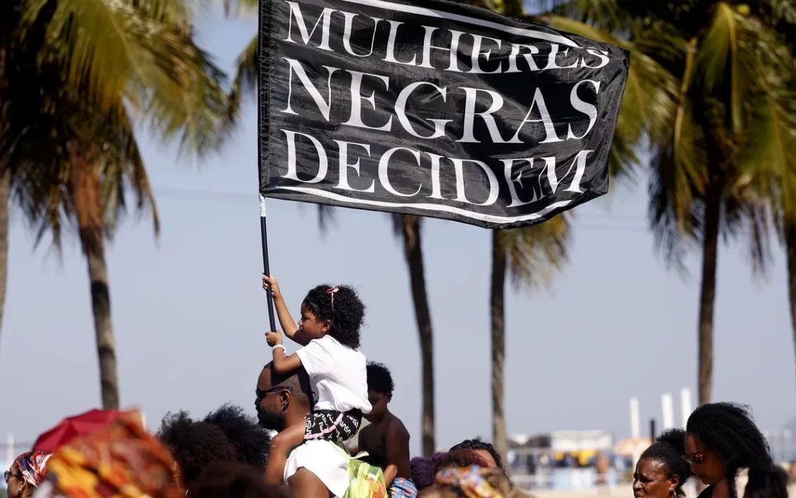 Mulheres, Afrodescendentes, Negras, Mulheres Negras;