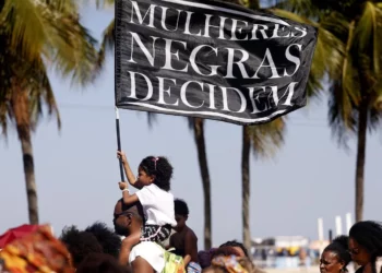 Mulheres, Afrodescendentes, Negras, Mulheres Negras;