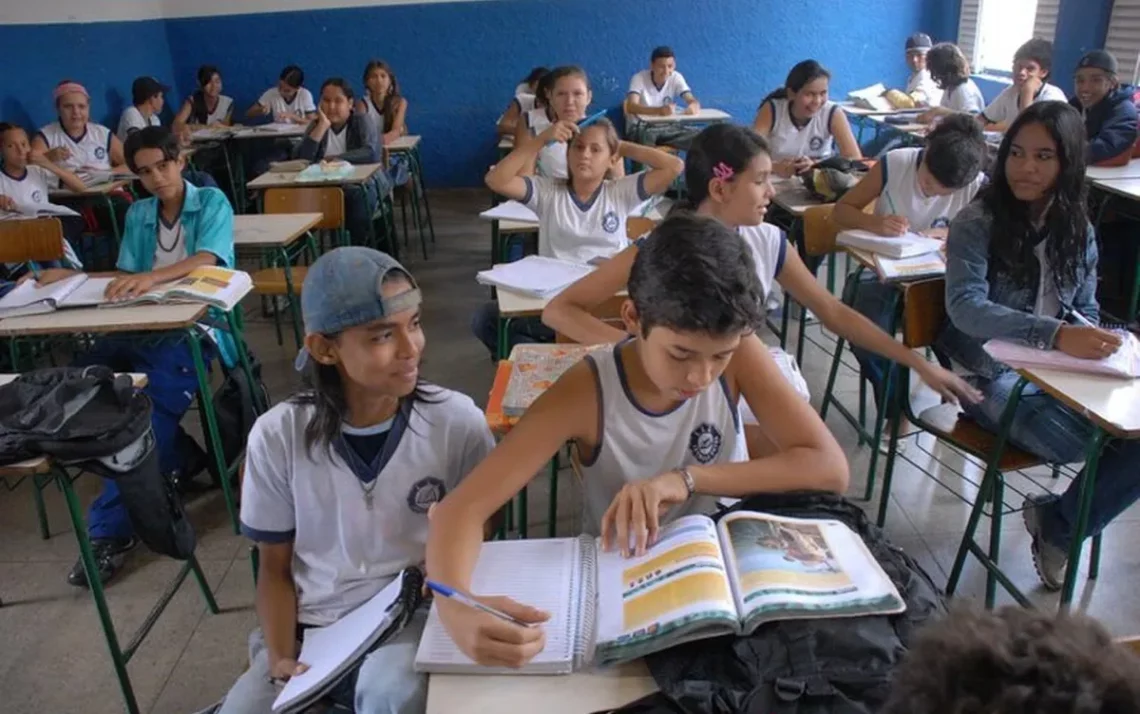 MEC, Ministério da Educação;