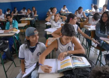 MEC, Ministério da Educação;